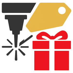 Custom Laser Engraving Company